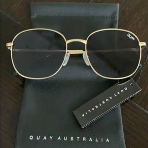 QUAY Australia Jezabell Sunglasses